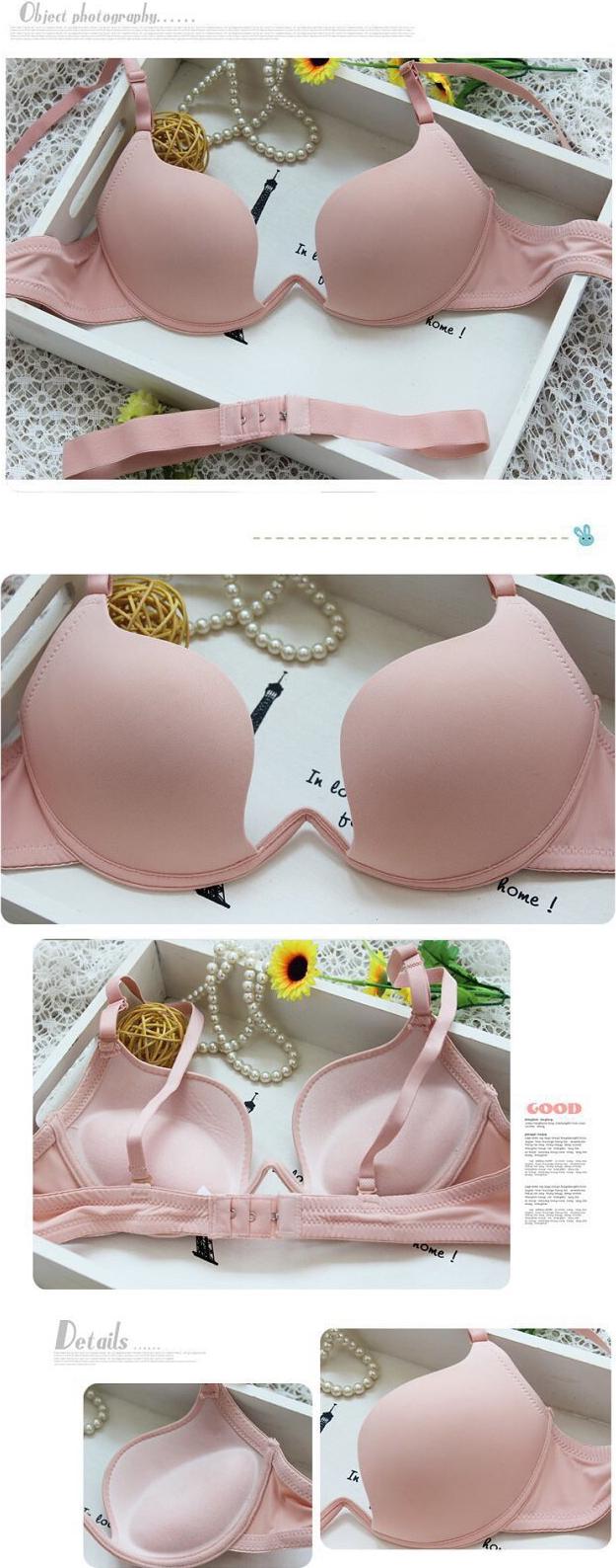 Áo Ngực 7 Kiểu Đa Năng Siêu Hot AL07