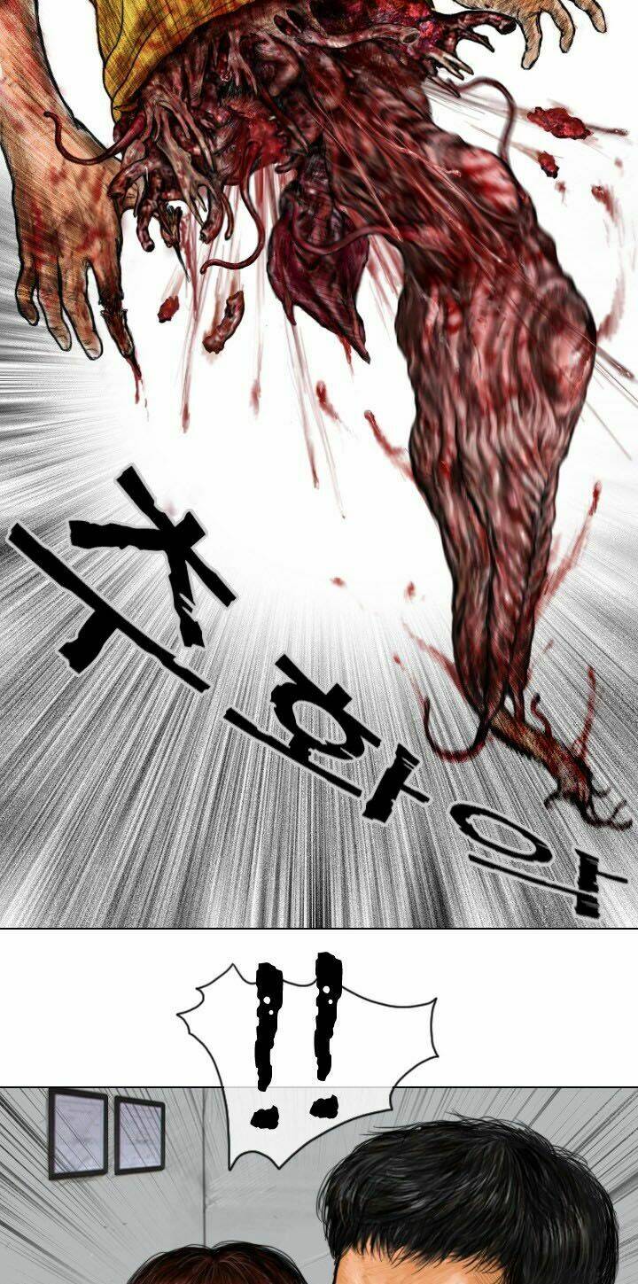 ký sinh thú webtoon chapter 9 7