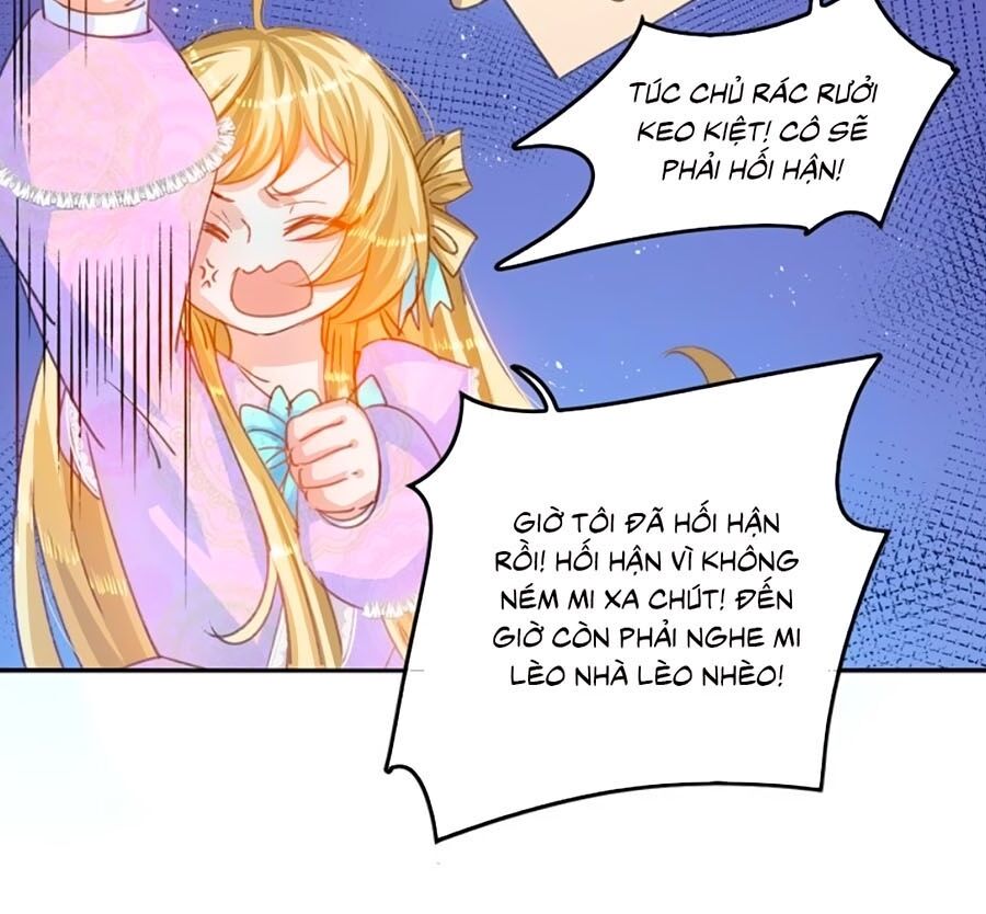 hệ thống công lược của tiểu công chúa chapter 34 15