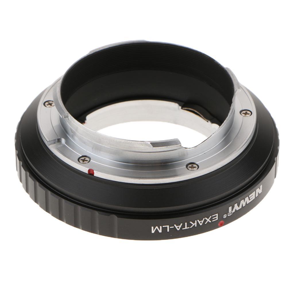 Adapter for  Lens to  M  M9 M8 M7 M6 Cameras   LM-