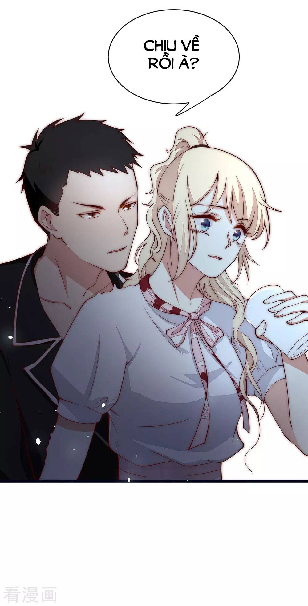 Lục Tiên Sinh Đừng Chọc Vào Tôi chapter 32 - Trang 18