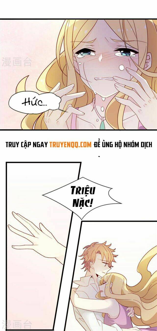 thế thân ma vương nam khuê mật chapter 13 5