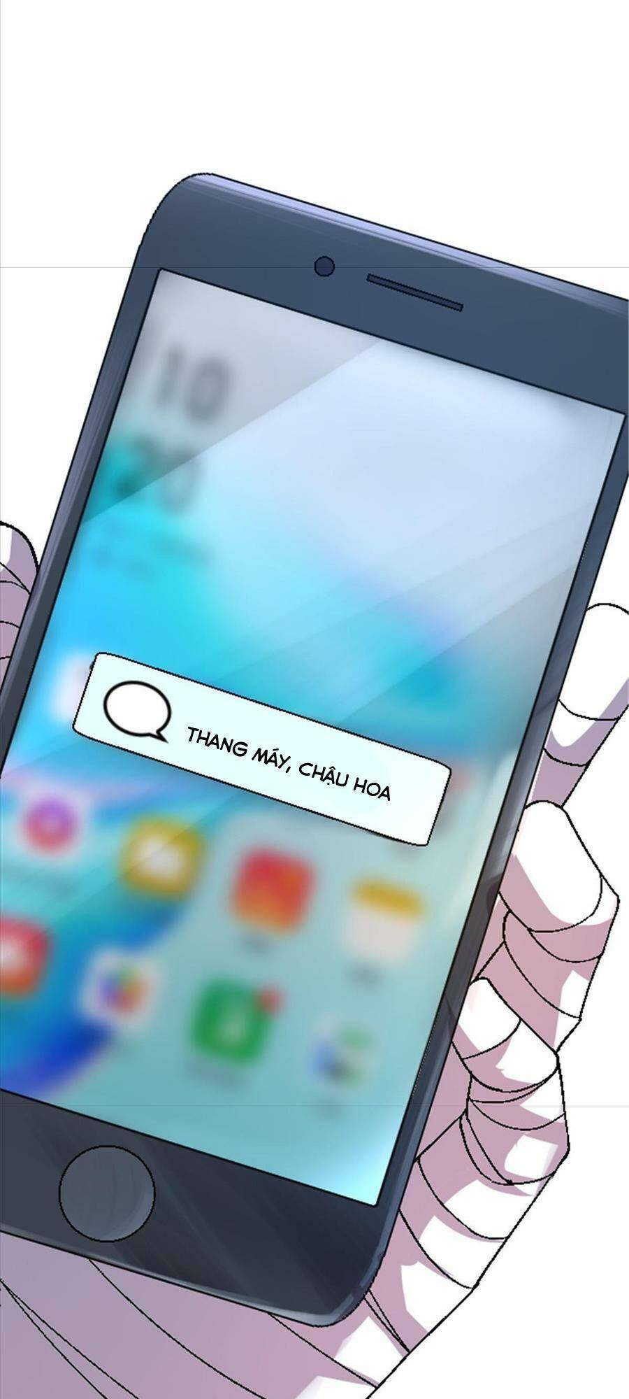 thí chủ, lên đường thôi! chapter 44 39