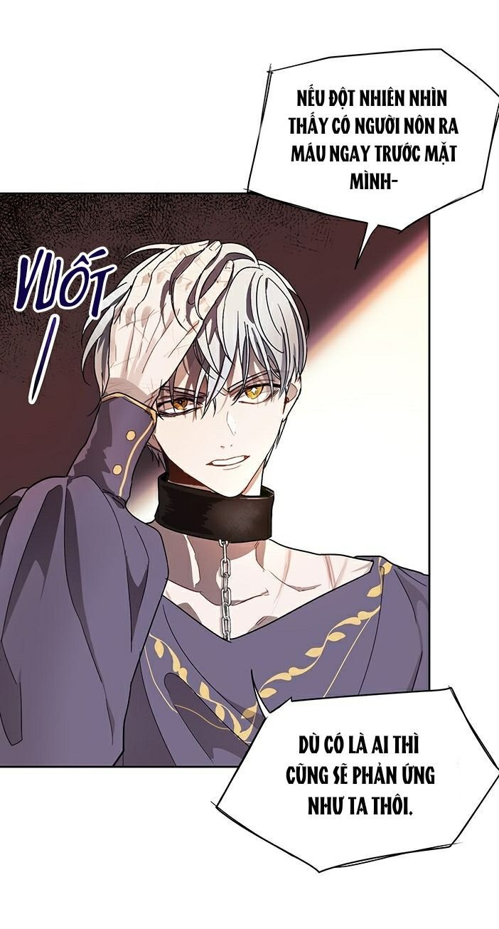 cách để cứu rỗi anh trai của nữ chính chapter 8 23