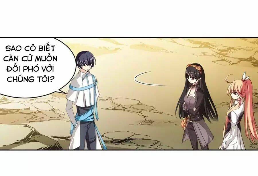 xuyên duyệt tây nguyên 3000 chapter 269.1 24