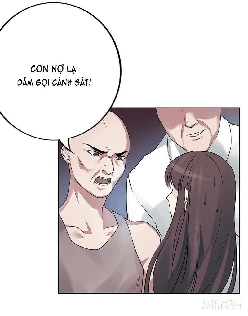danh môn lão công xấu xa đáng yêu chapter 4 40