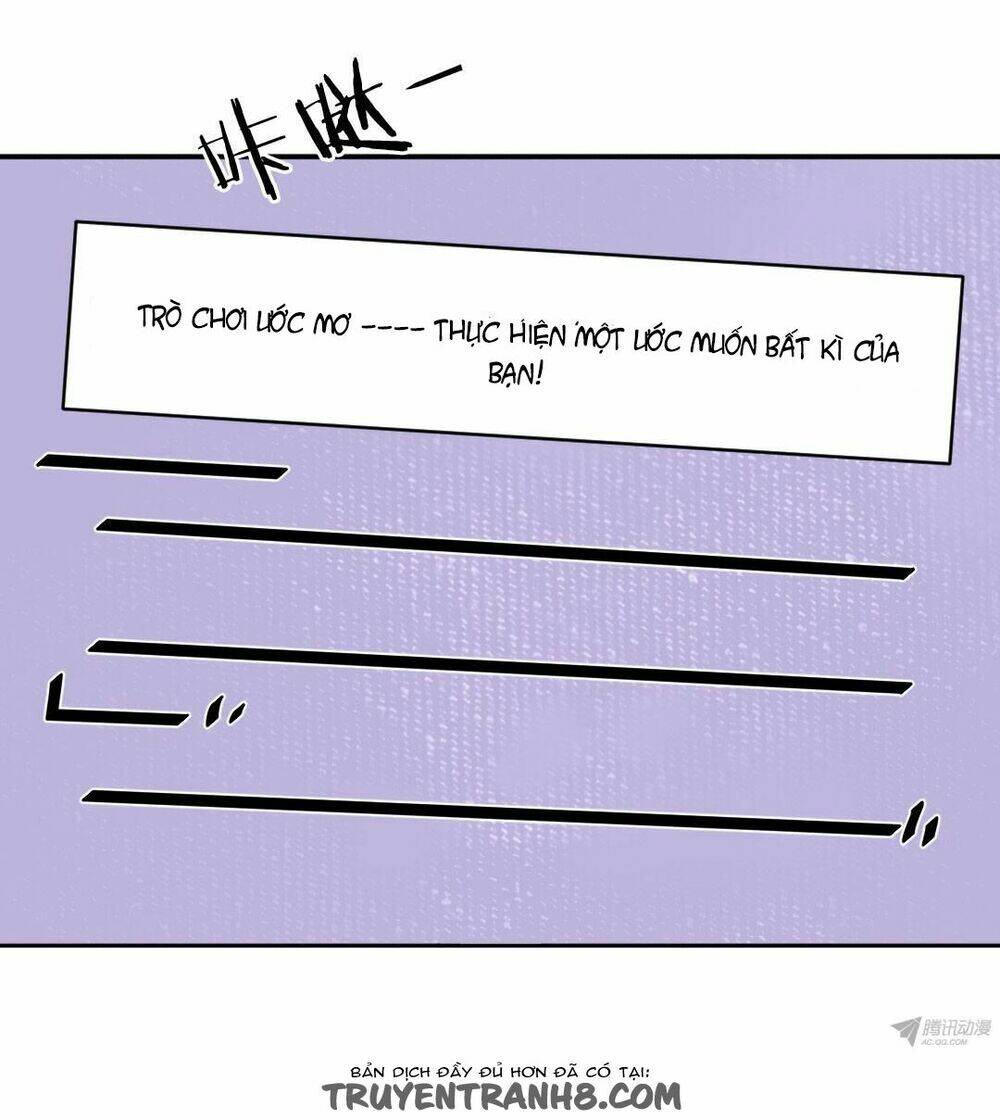 điều ước của người phàm chapter 1 25