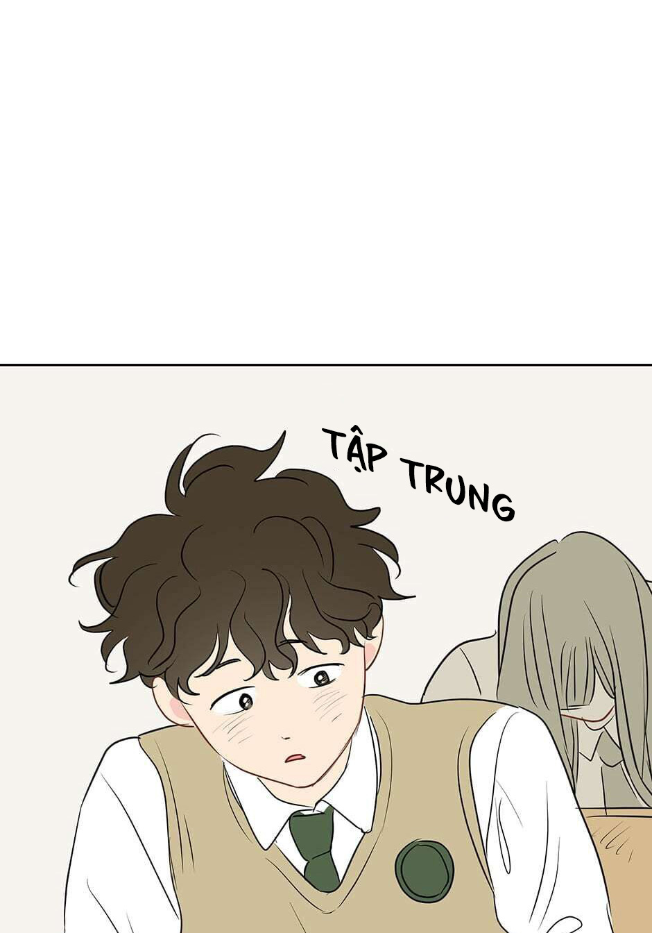 chỉ là giấc mơ thôi phải không? chapter 15 8