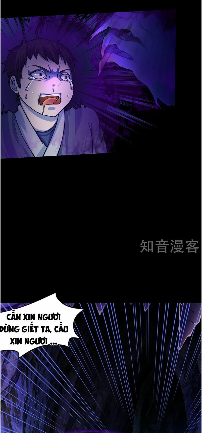 võ đạo độc tôn chapter 13 23