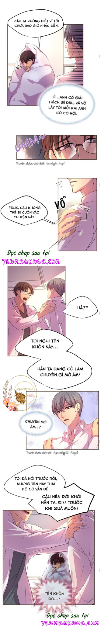 giữ em thật chặt (hold me tight) chapter 16 6