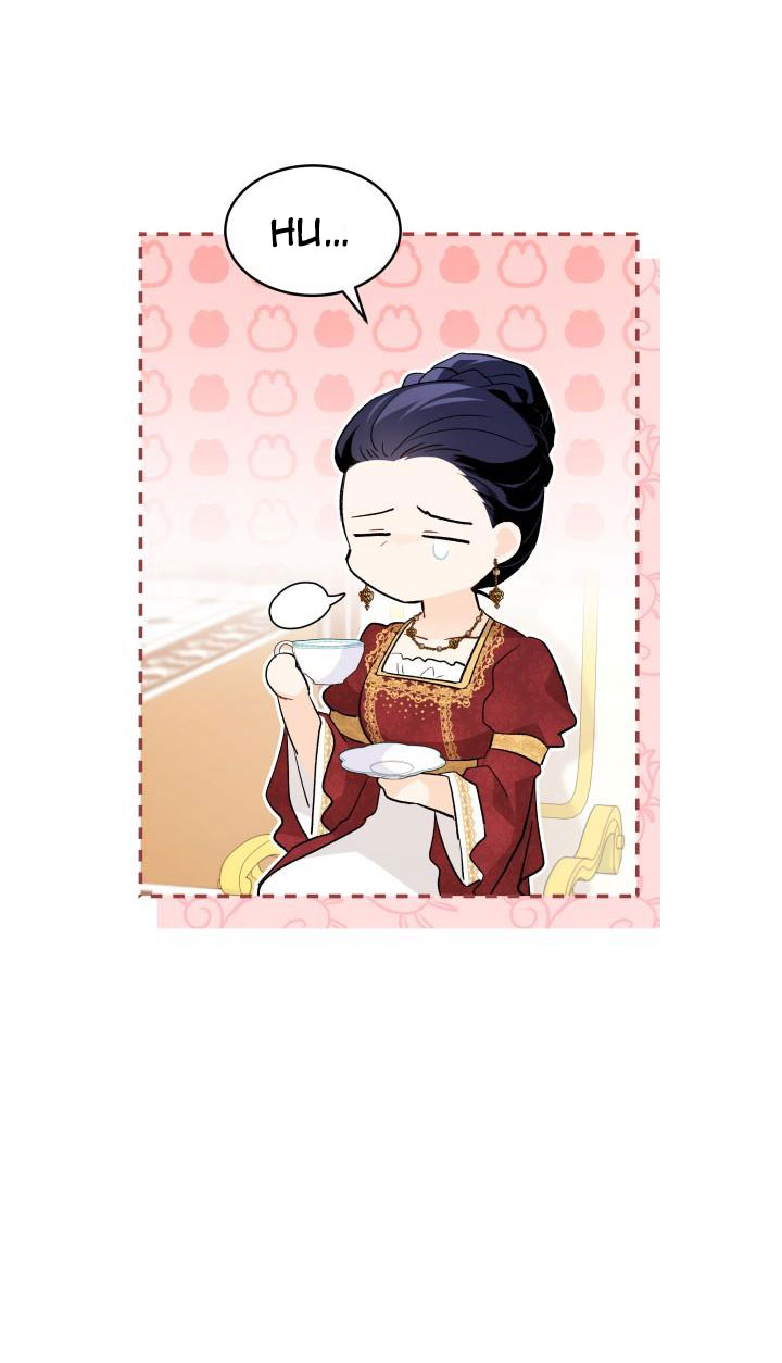 mối liên kết giữa báo đen và bé thỏ chapter 45 6