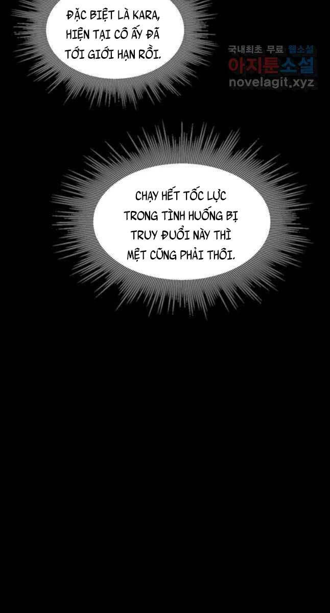 mật mã mê cung chapter 64 16