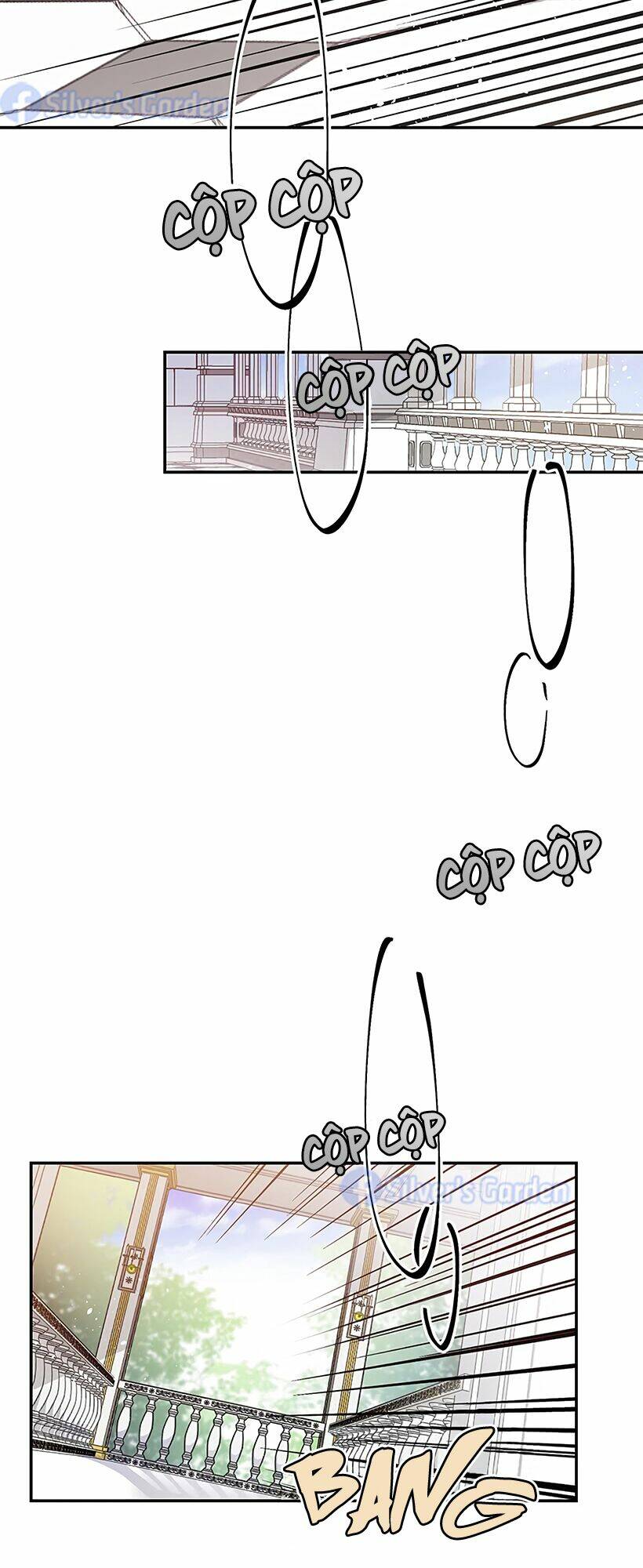 hung mãnh tiểu thư chapter 44 22