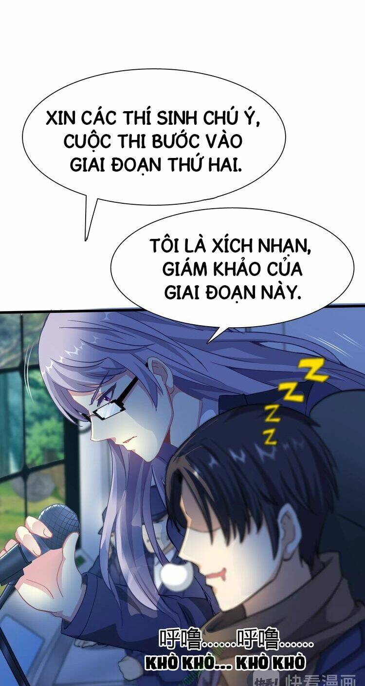 kinh thế kỳ nhân chapter 12 5