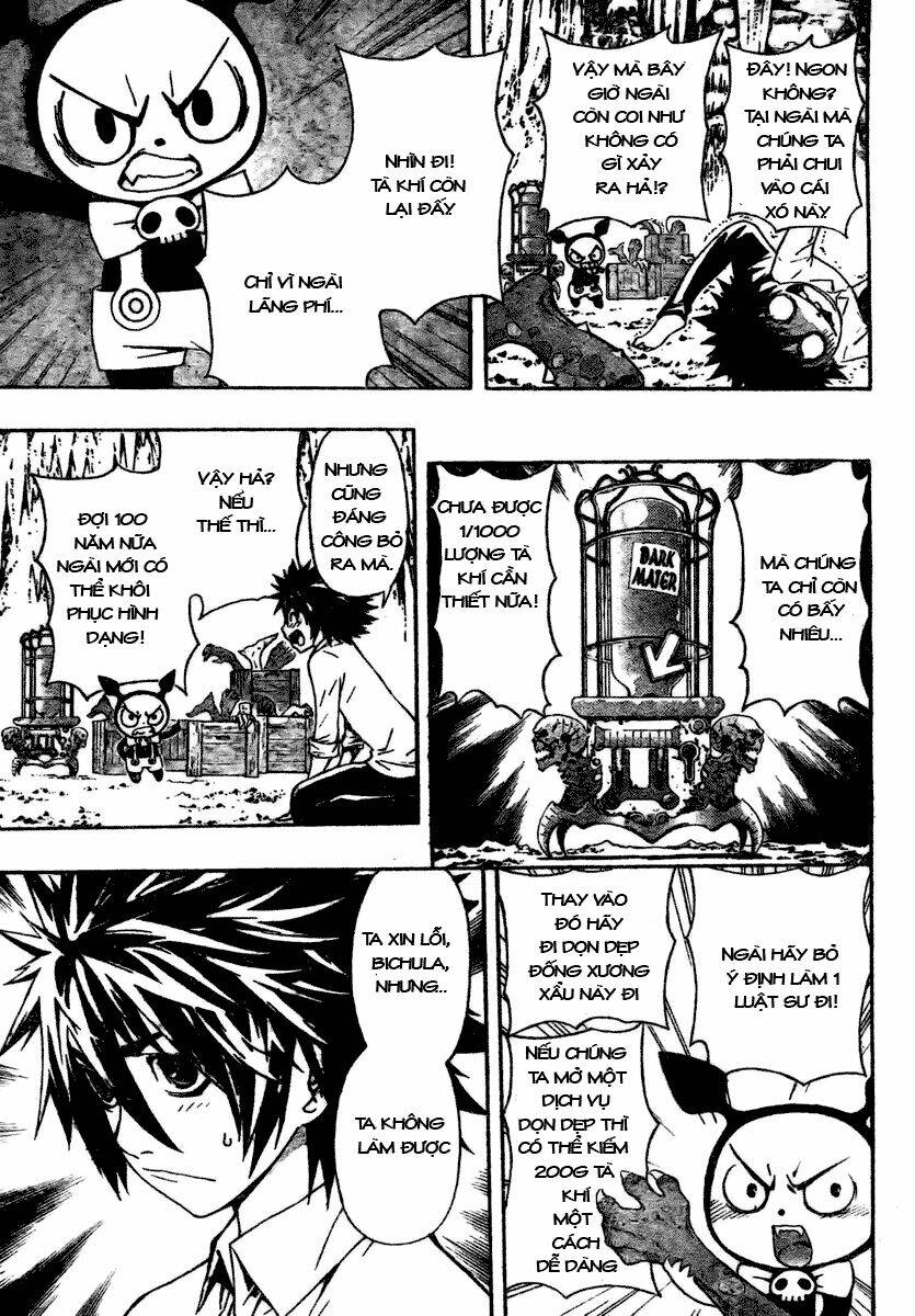 defense devil chapter 2 5