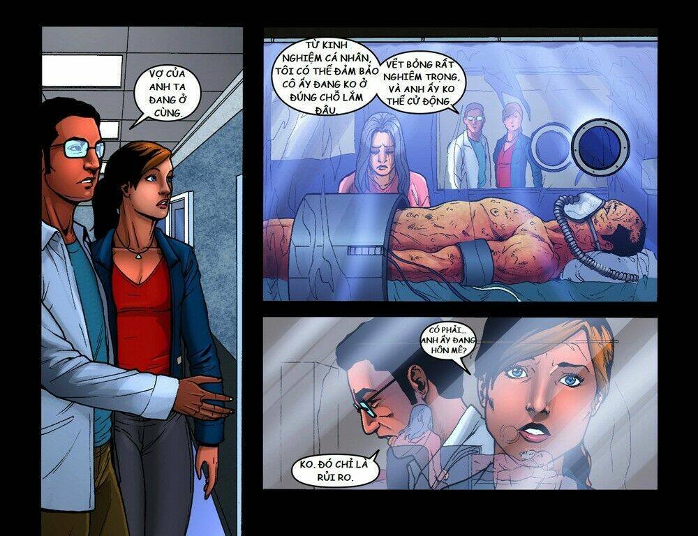 smallville season 11 chapter 7 9