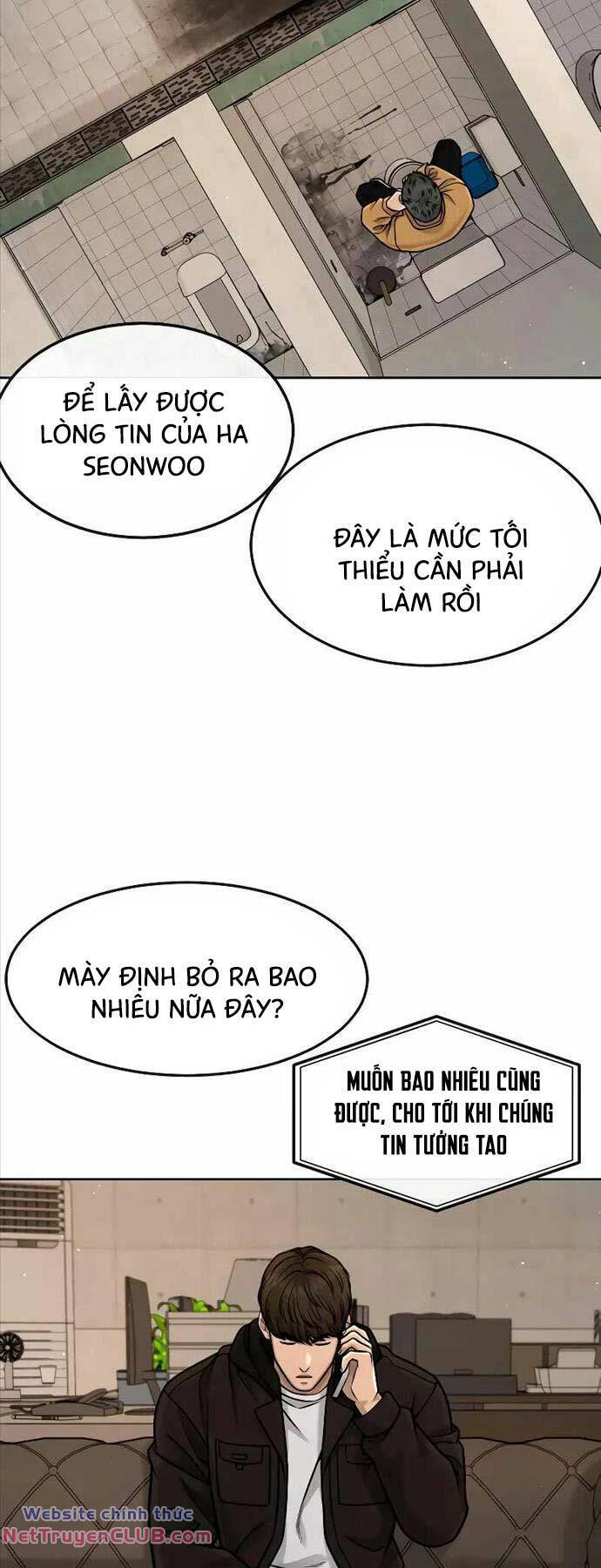 nhiệm vụ tối thượng chapter 122 42