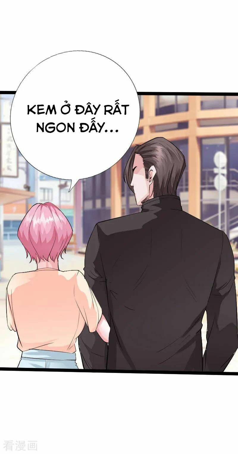 tuyệt phẩm tà thiếu chapter 114 24