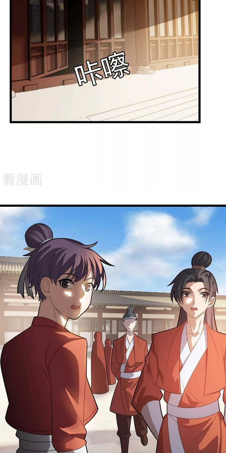 chúa tể tam giới chapter 176 16