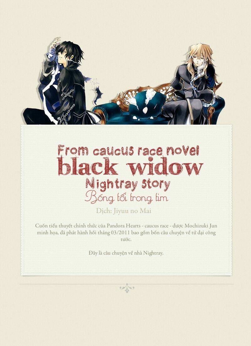 unbirthday - pandora hearts online magazine chapter 1 65