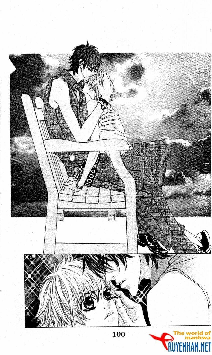 you're so cool chapter 42 6