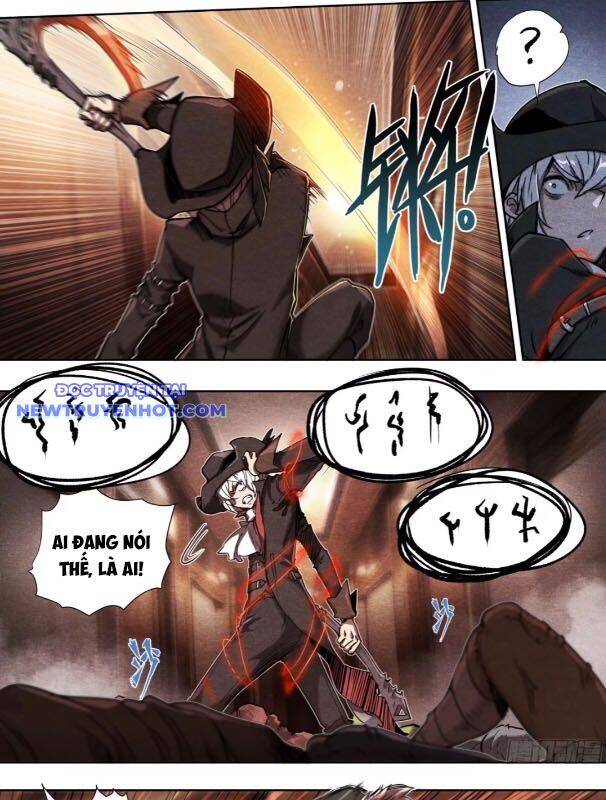 dự báo khải huyền chapter 148 9