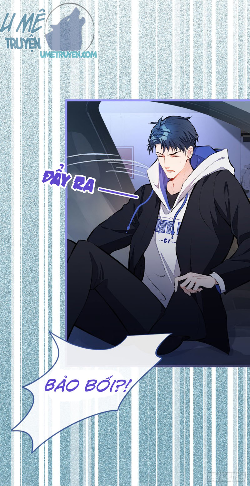 lại bị nam thần chọc trên hot search! chapter 19 18
