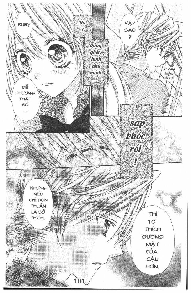 thiên đường rock chapter 2 101