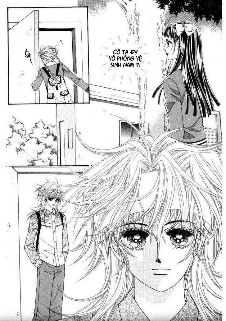 hoa hồng tặng anh chapter 24 28