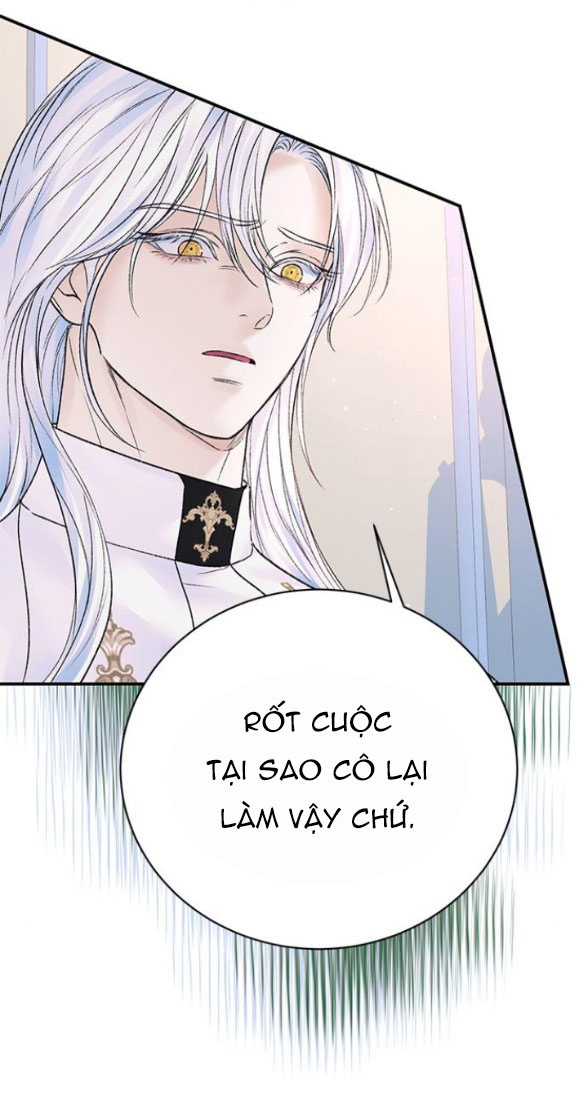 tôi tưởng bản thân không còn sống được bao lâu! chapter 66.2 16