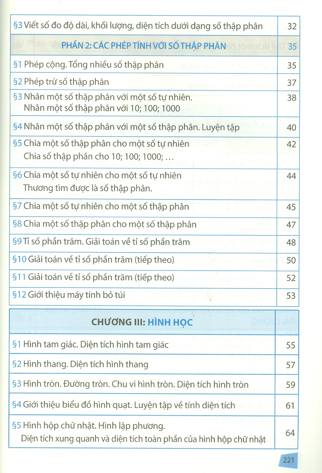 Rèn Luyện Kĩ Năng Học Tốt Toán 5