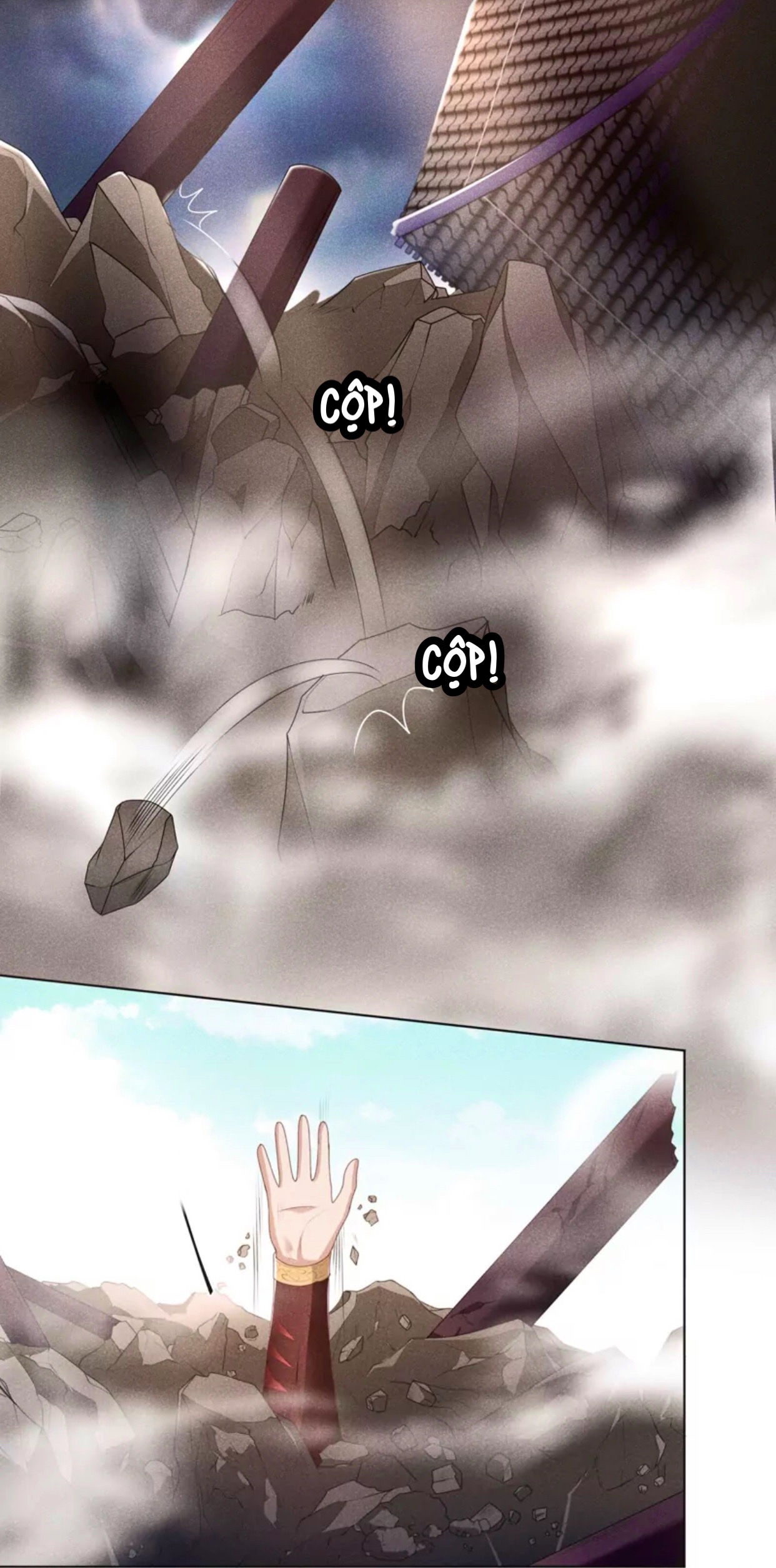 thương lan quyết chapter 5 15