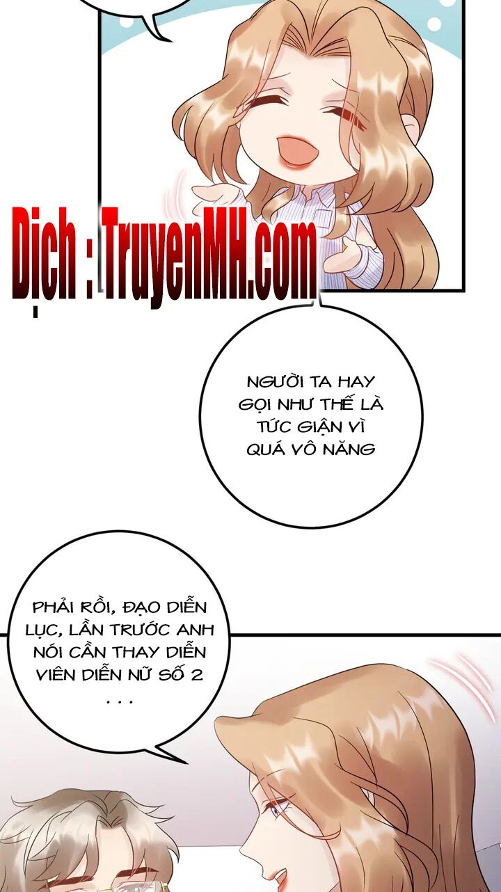 trọng sinh chi ức vạn ảnh hậu yếu thượng vị chapter 258 11