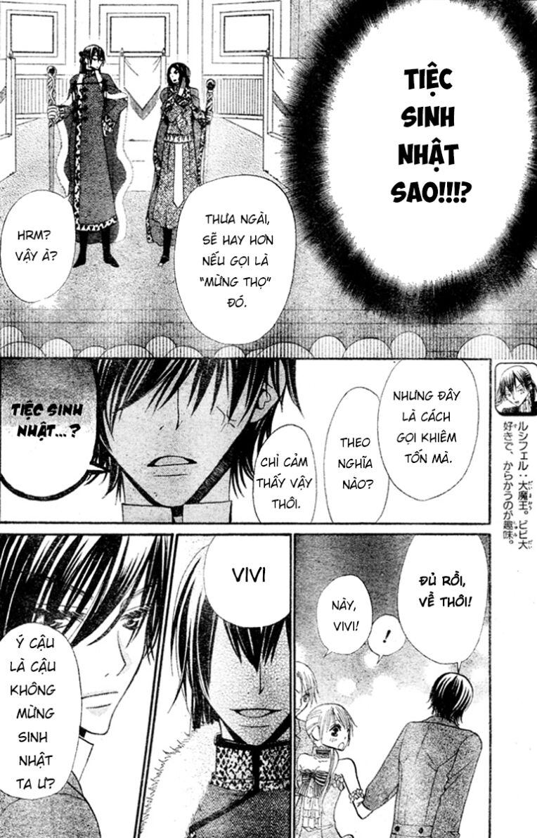 hoa và ác ma chapter 56 7