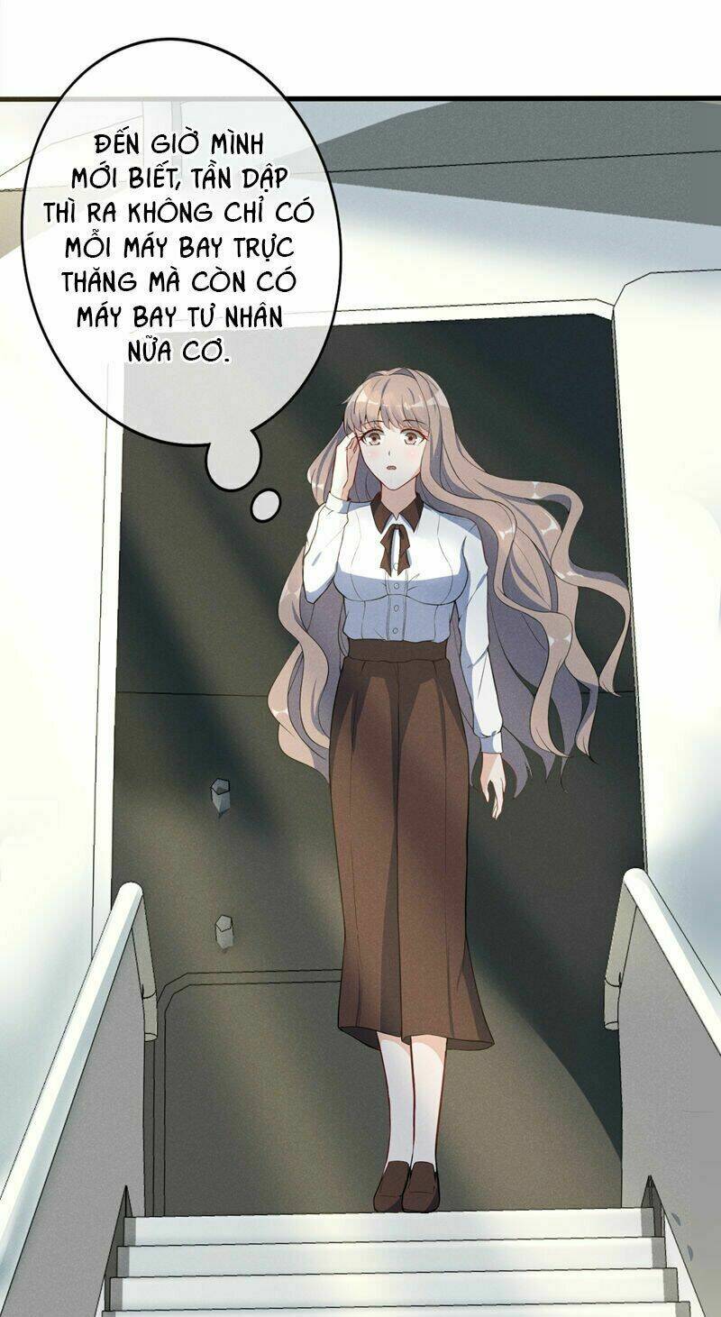 cạm bẫy lửa tình chapter 5 6