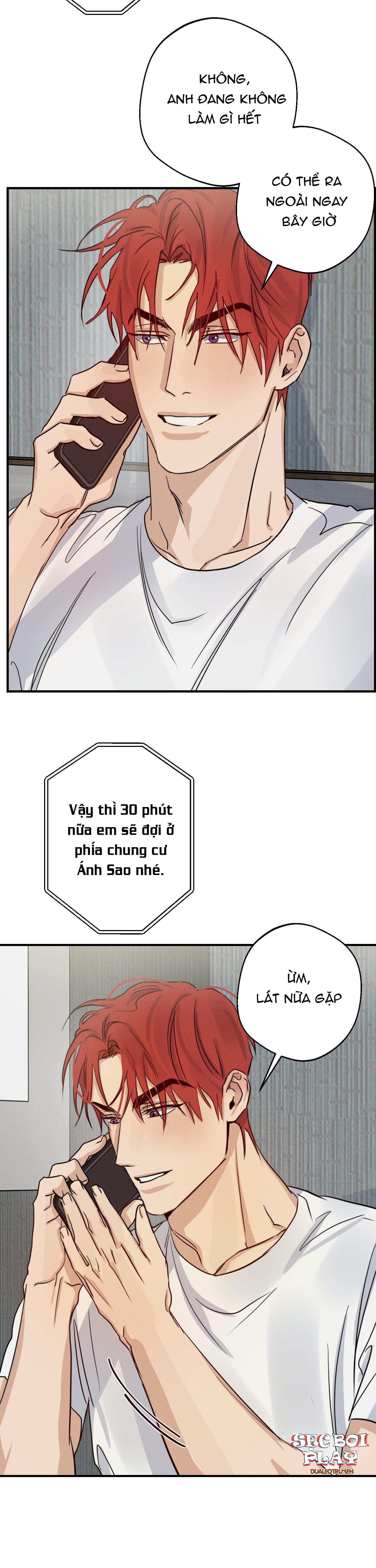 high clear chapter 26 6