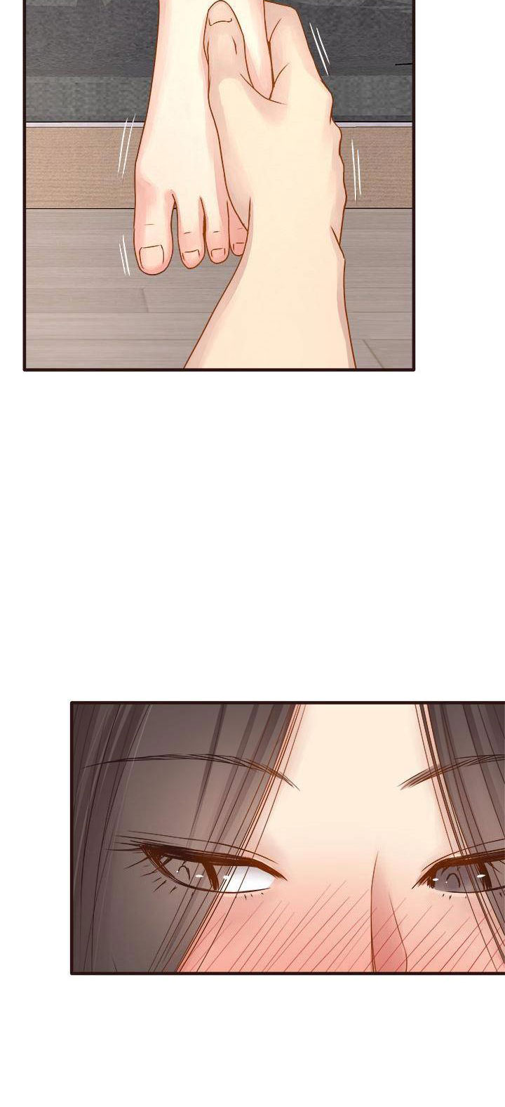 tình yêu dại khờ chapter 2.3 2