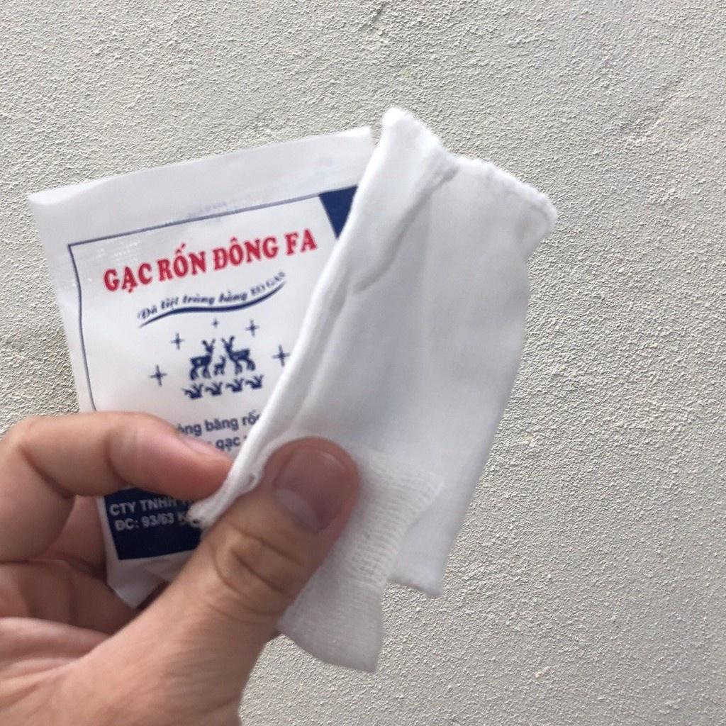 GẠC RỐN ĐÔNG FA