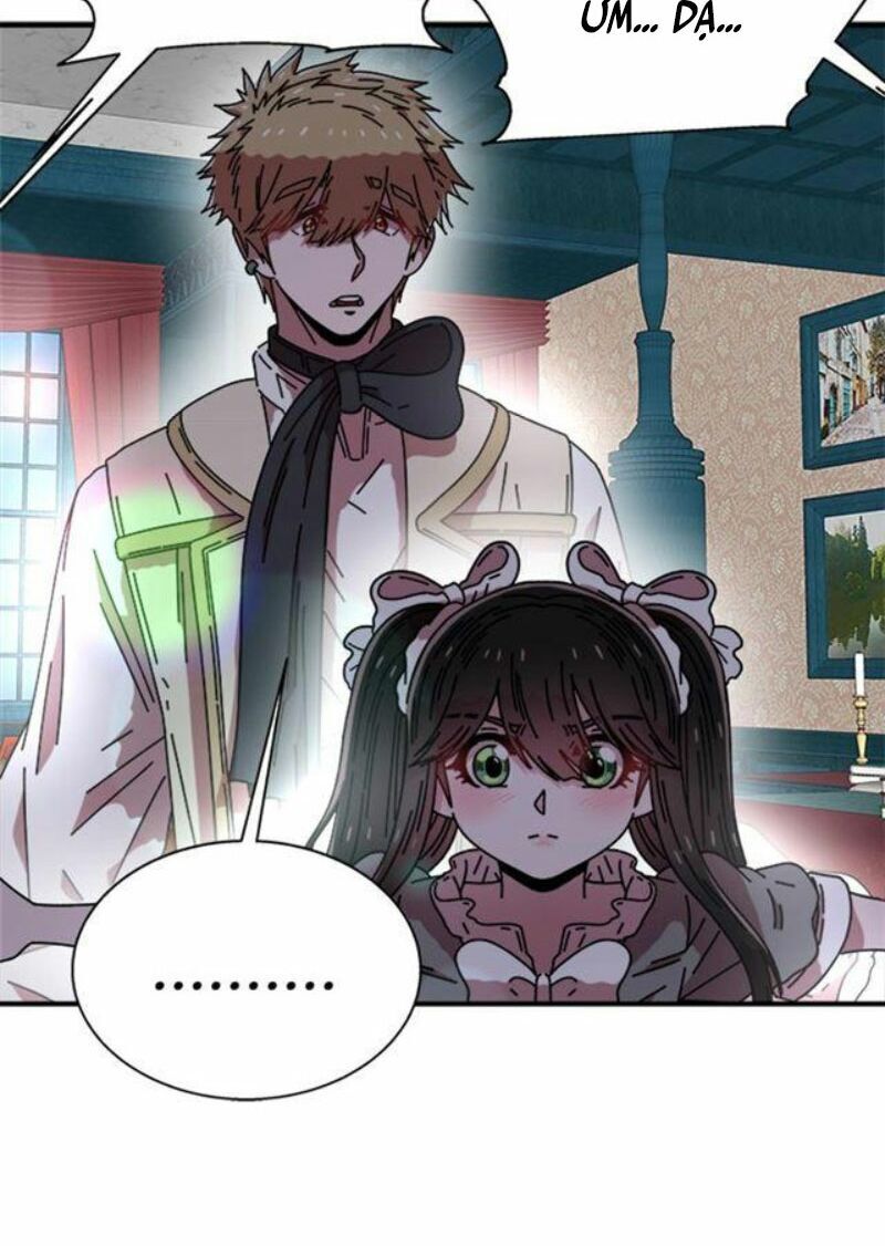 con gái bảo bối của ma vương chapter 38 44