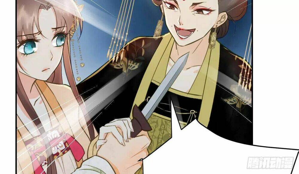 vương gia ba tuổi rưỡi của tôi chapter 42 34