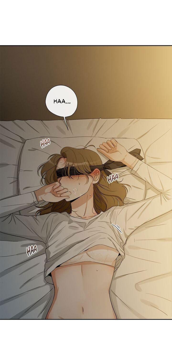 giấc mơ ngọt ngào chapter 20 24