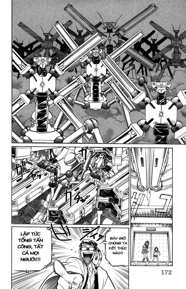 chaosic rune chapter 17 8