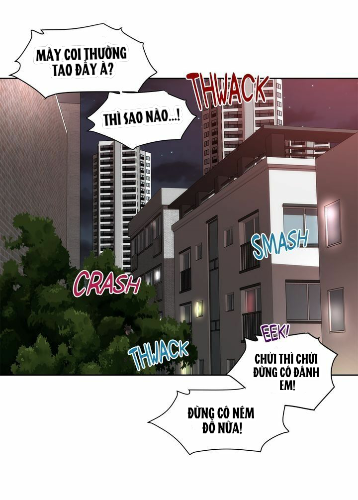 người đàn ông của tôi chapter 97.1 22