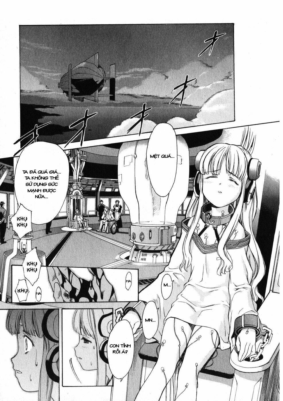 chrono crusade chapter 5 12