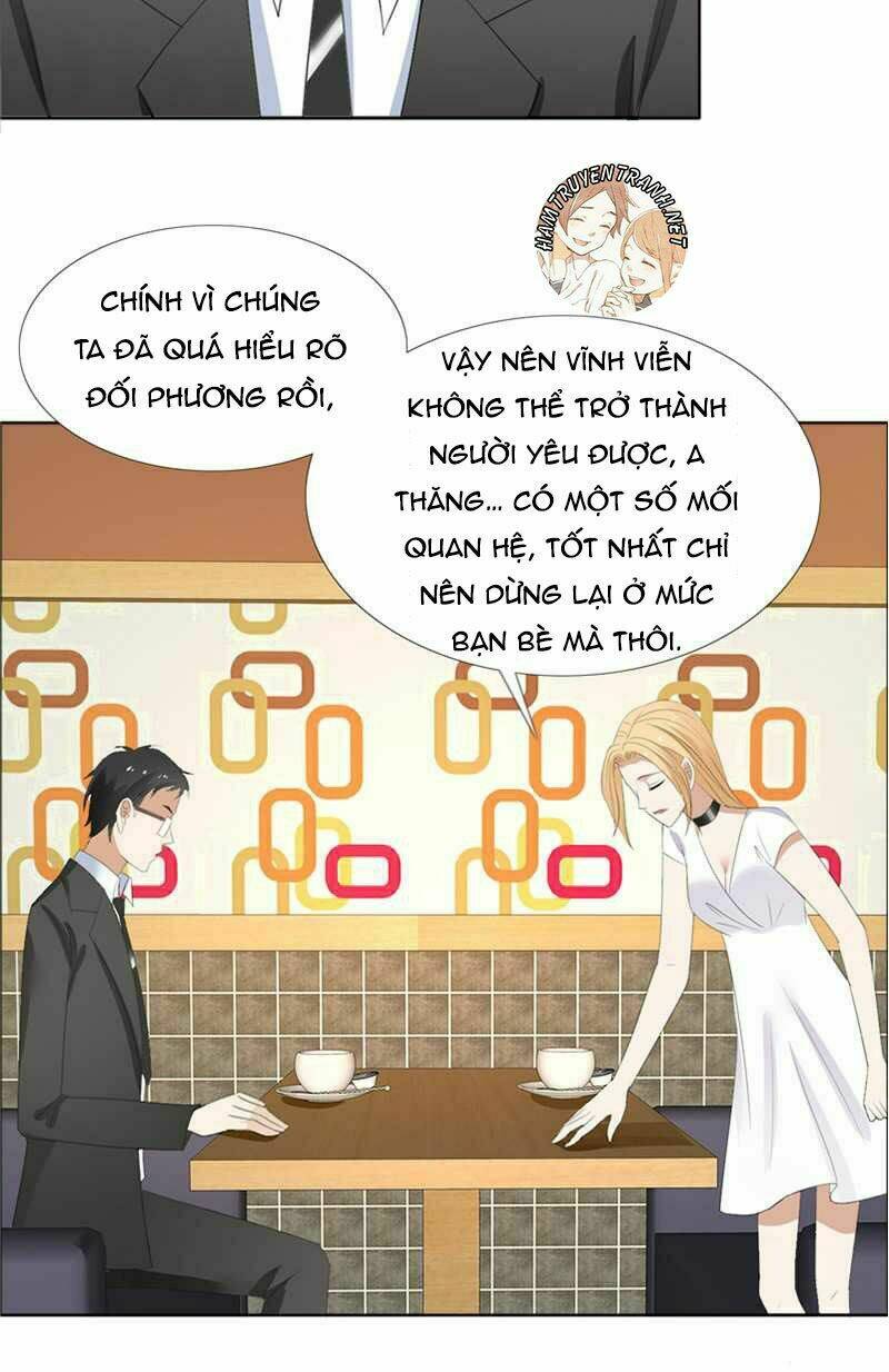 độc sủng kiều thê của bá đạo tổng tài chapter 60 6