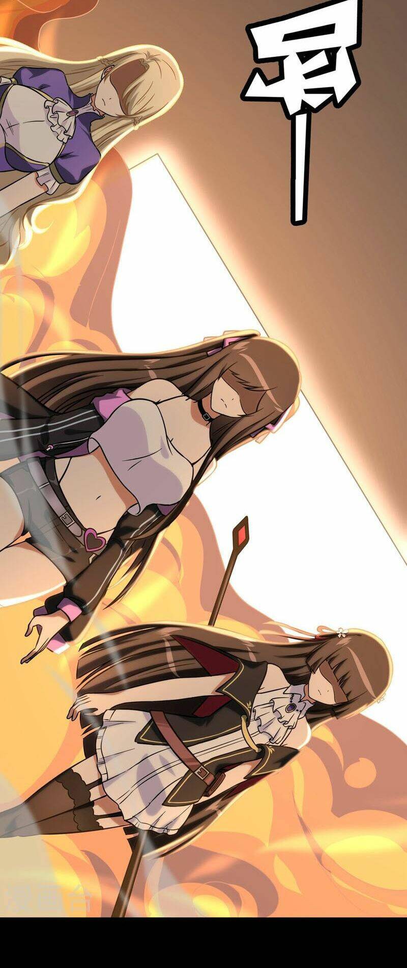 bạn gái virus của tôi chapter 298 22