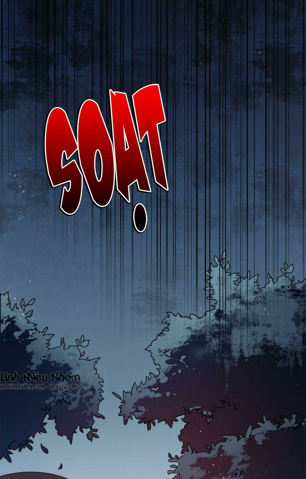 vương phi thật thích trang điểm chapter 11.5 33