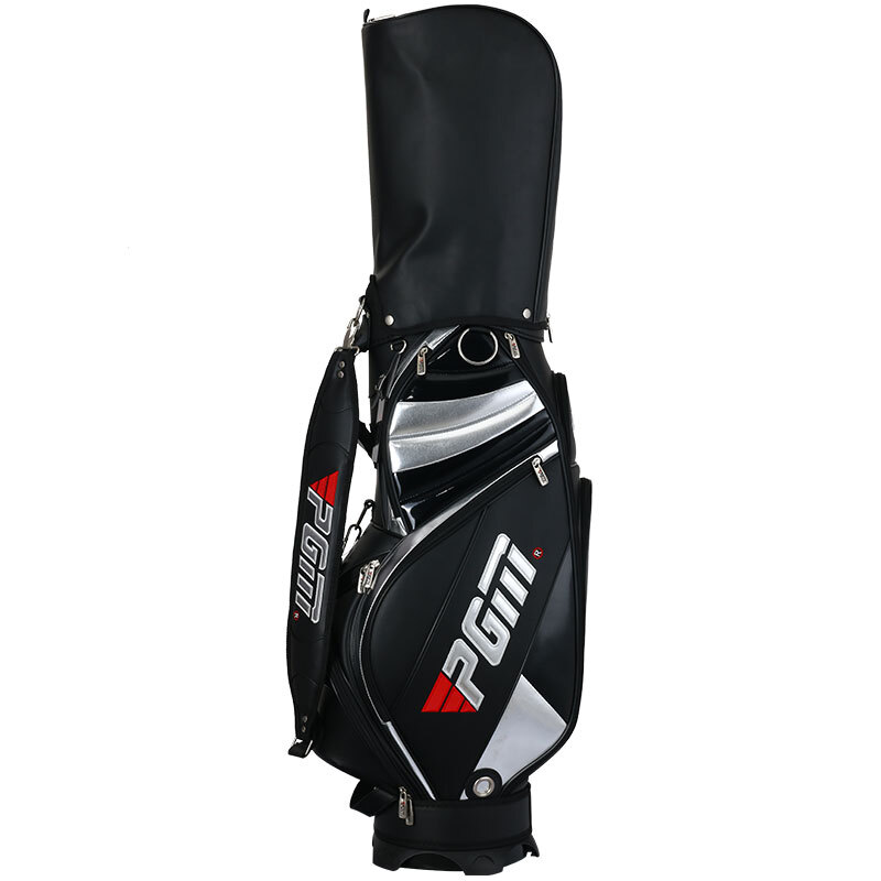 TÚI GẬY GOLF FULLSET - PGM MEN STAFF GOLF BAG - QB015