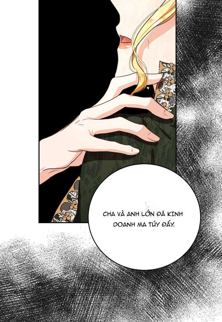 trở thành vợ của nam chính chapter 24.2 16