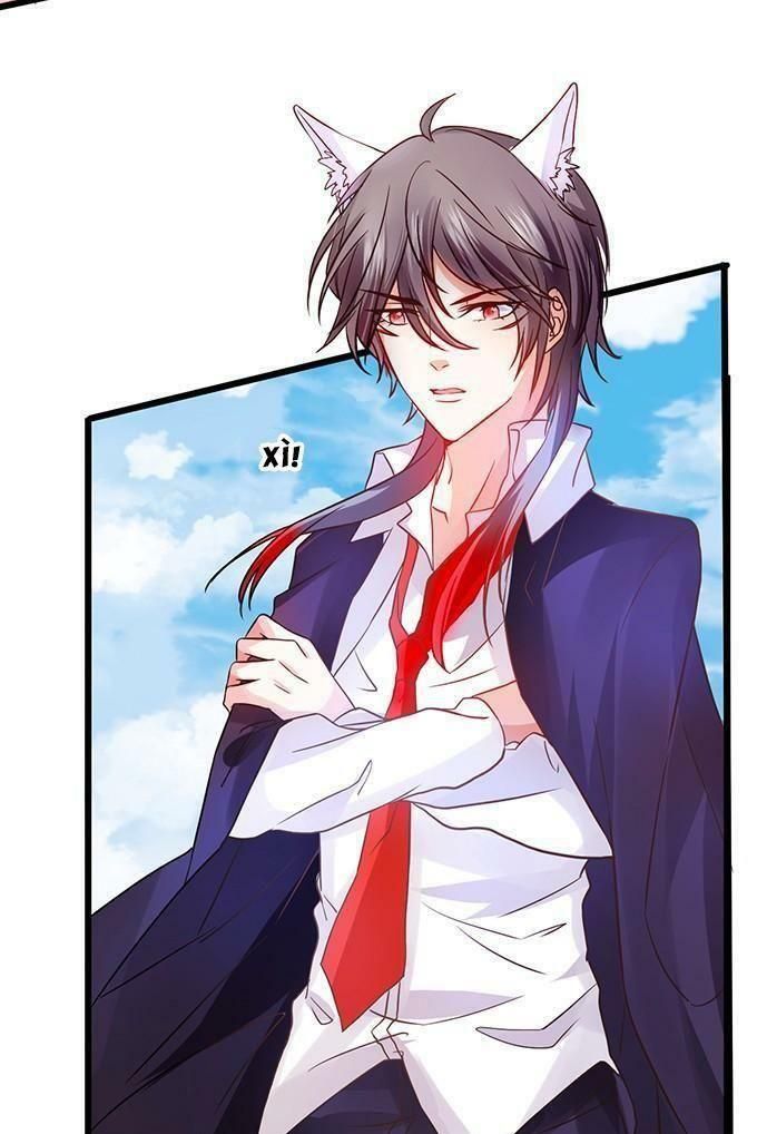 hồ tiên hung bạo chapter 46 26